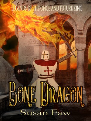 cover image of Bone Dragon